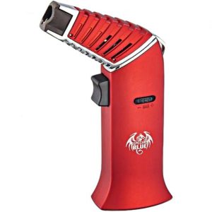 Special Blue Torch Transformer Red