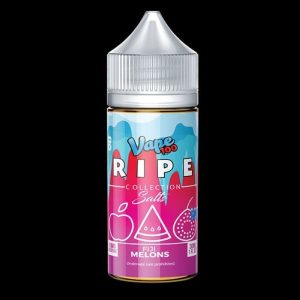 Ripe Nic Salt Fiji Melons Ice 35mg