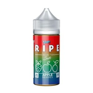 Ripe Nic Salt Apple Berries 35mg