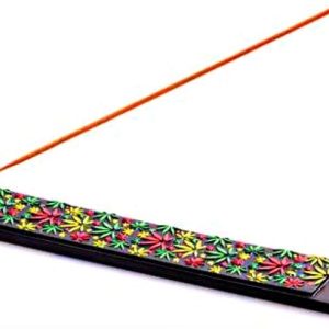 Burning Rage Peace Ashcatcher Incense Burner