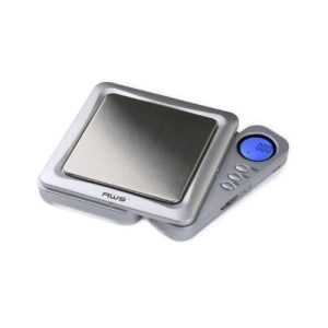 AWS Blade 1KG Scale 1000X0.1G Chrome