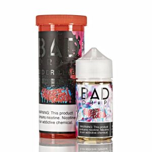 Bad Drip Sweet Tooth 3MG