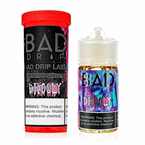 Bad Drip Drooly 6MG