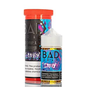 Bad Drip Salts Laffy 45MG