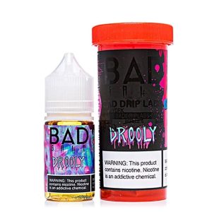 Bad Drip Salts Drooly 45MG