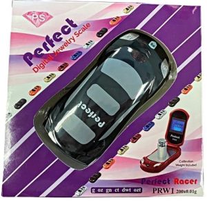 Perfect Scale PRW1 100/200X0.01G