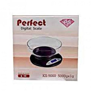Perfect Scale KS5000 Bowl 1KG