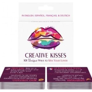 Creative Kisses