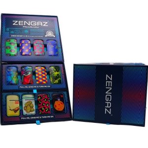 Zengaz Torch ZL13 48pcs