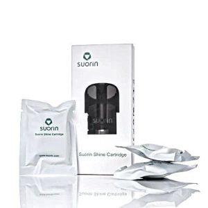 Suorin Shine Replacement Pod