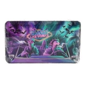 Vsyndicate  Roll N Go Tray W/Magnet Long Bat Country