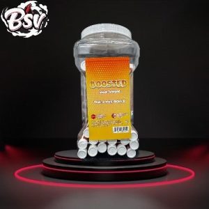 Boosted 1.3g THCA Pre-Rolls 50ct Maui Wowie