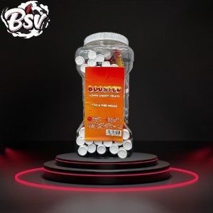 Boosted 1.3g THCA Pre-Rolls 50ct Lemon Cherry Gelato