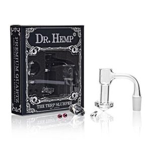 90 Degree Diamond Terp Slurper