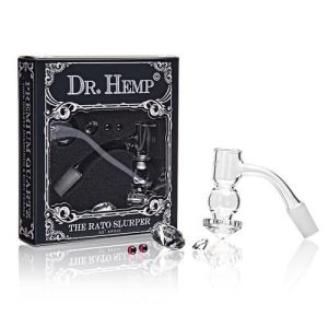 45 Degree Diamond Rato Slurper