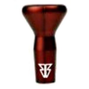 Bowlz V3 Bordeaux 18MM Magnetic Easy Clean