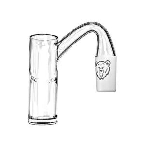 Bear Quartz Lowrider 22MM 14 Male 45 Degree