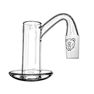 Bear Quartz Lowrider Blender 14 Male 90 Degree