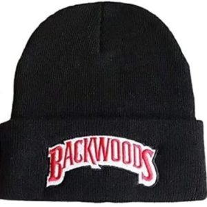 Backwoods Beanies Red
