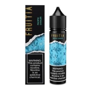 Fruitia Pacific Cooler 35mg