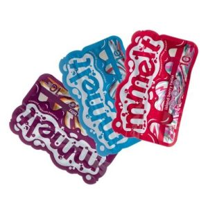 Mmelt Magic Mushroom Gummies 10ct Berry Blitz