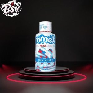 MMelt Liquid Mega Dose Shots 10ct