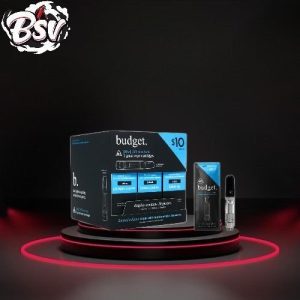 Budget HHC Cartridges Mix 30ct Display