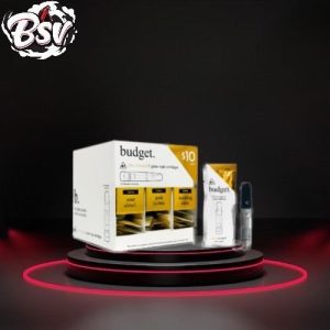 Budget THC-A Cartridges Mix 30ct Display
