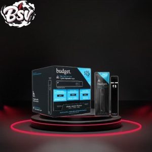 Budget HHC Disposables Mix 30ct Display