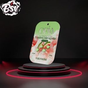 Opia 4ct 7-Hydroxymitragynine 30mg Tablets Watermelon 120mg