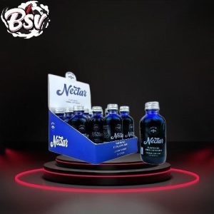 Bumblebee Nectar Kratom+Kava 2oz Shot