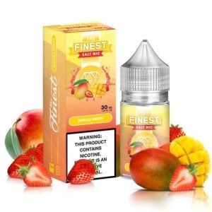 The Finest Nic Salt Signature Edition Mango Berry 30mg