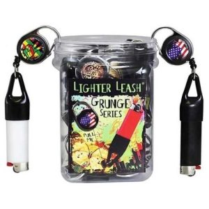 Lighter Leash 30ct Grunge Series