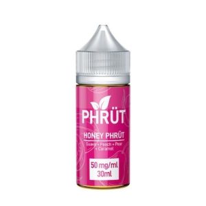 Phrut Honey Phrut 35MG