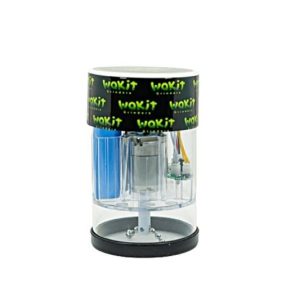 Wakit Grinders Lucid Electric Grinder