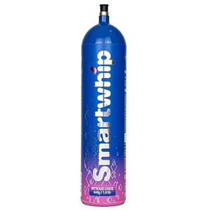 Smartwhip 640G Charger