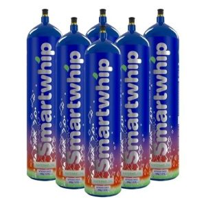 Smartwhip 640G Charger Watermelon