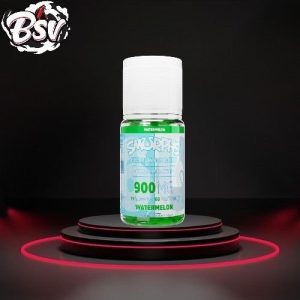 Smurphs Premium Kratom Alkaloids 15ct 900mg Watermelon