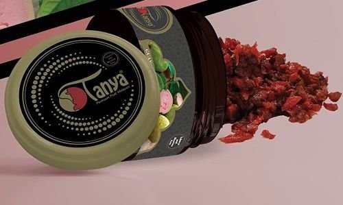 Tanya Herbal Hookah Flavor 250MG Shisha Pinea Colada