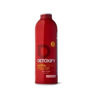 Detoxify XXTRA Clean Tropical 20oz