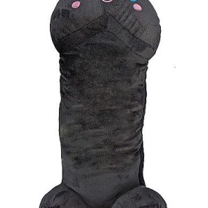 Penis Stuffy 24in/60cm Black