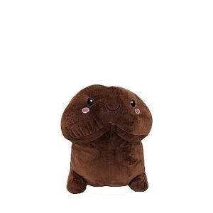 Penis Stuffy 11.80in/30cm Brown