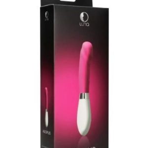 Luna Rechargeable Vibrator Asopus