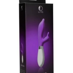 Luna Rechargeable Vibrator Adonis
