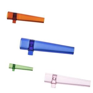 MJ Arsenal One Hitter Chillum Slate