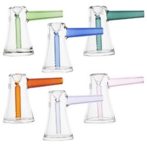 MJ Arsenal Mini Bubbler Vulkan Blush