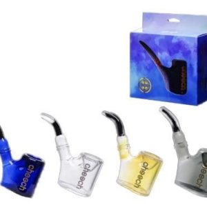 Cheech Classic Sherlock Hand Pipe