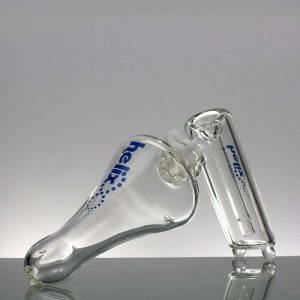 American Helix 10mm Pistol Bubbler