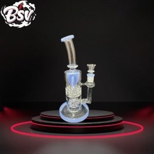 Basic Turbine Perc Waterpipe