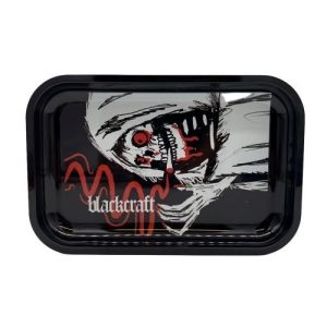 Blackcraft Higher Spirit Rolling Tray